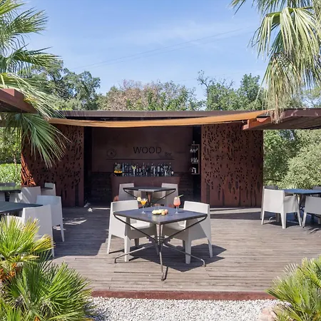 Vallegrande Nature Resort By Geocharme-3