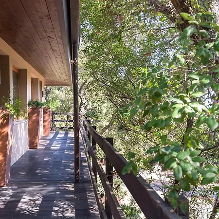 Vallegrande Nature Resort By Geocharme-2